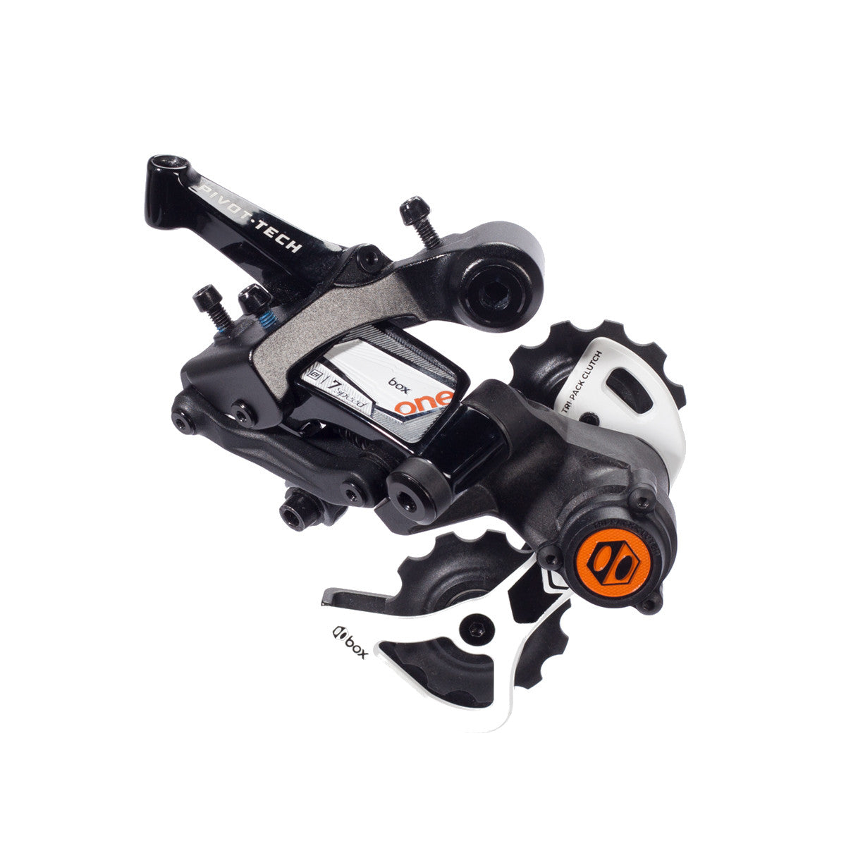 box 2 derailleur