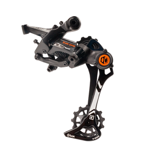 box one derailleur