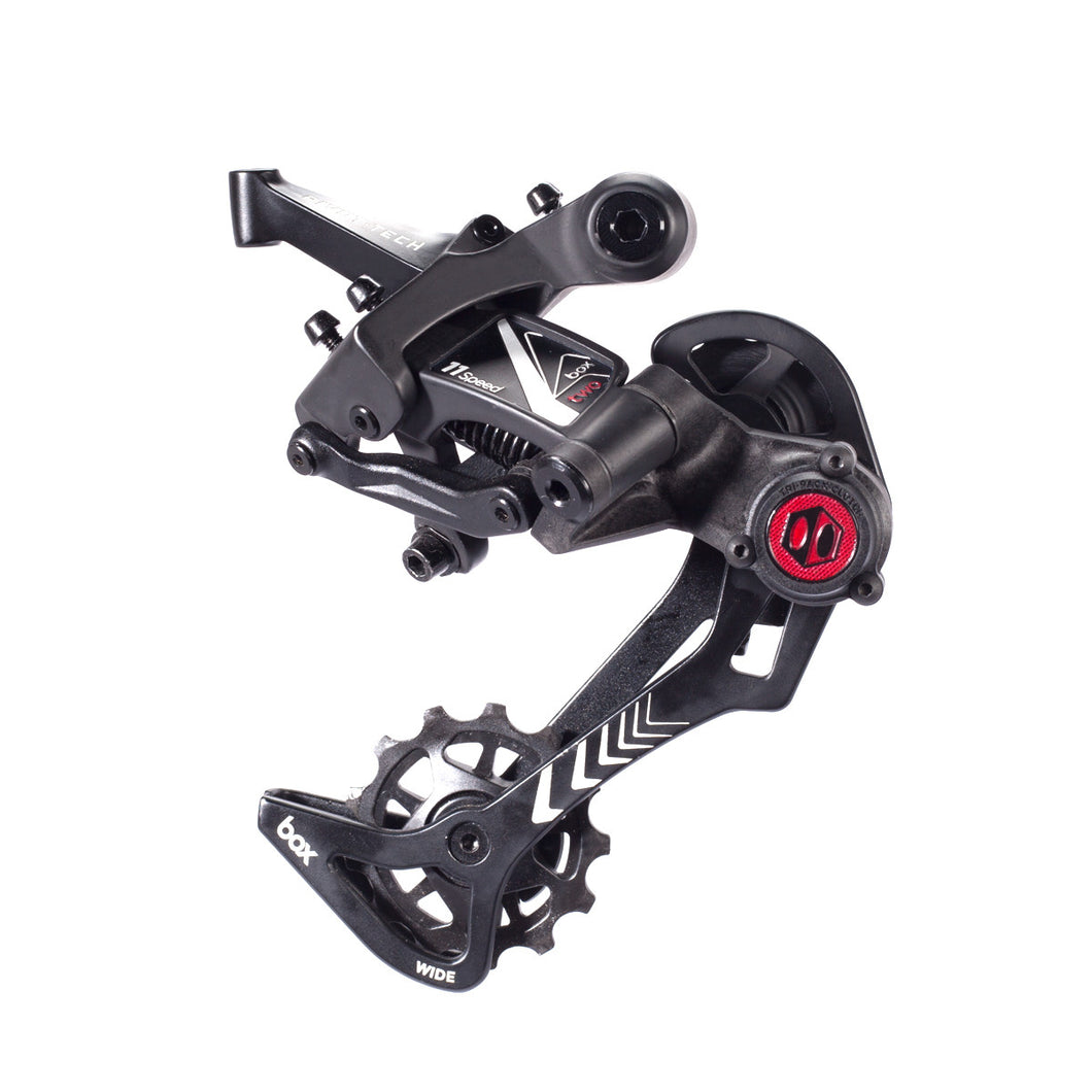 box 2 derailleur