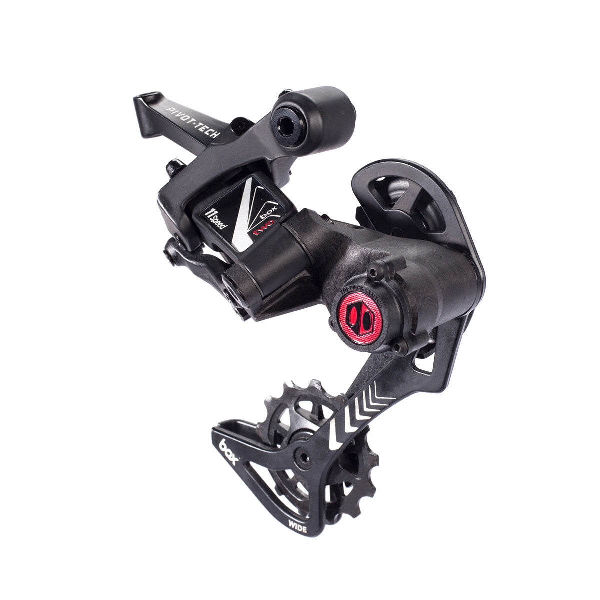 box 2 derailleur