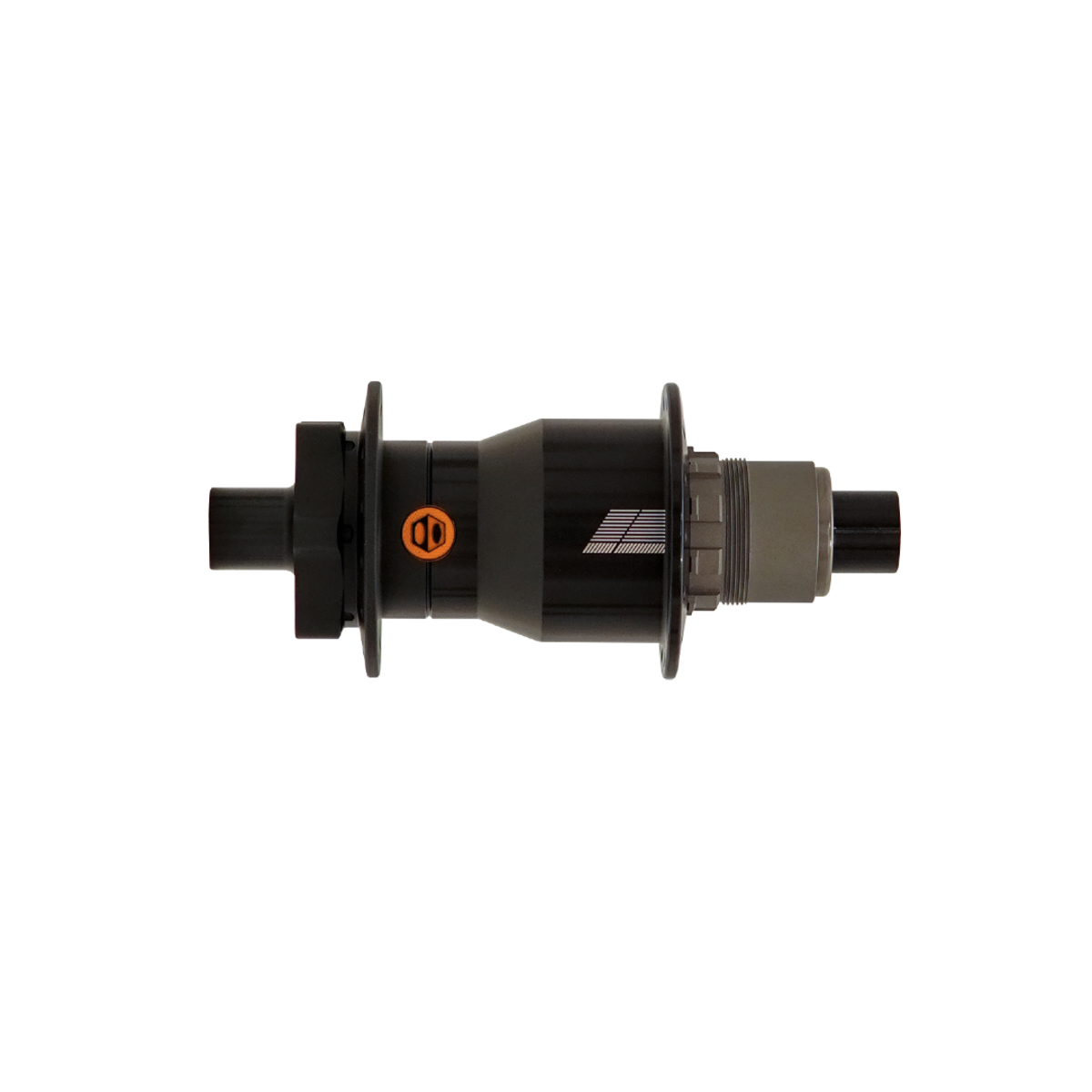 mtb silent hub