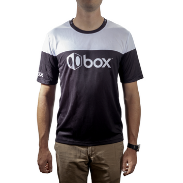 Adult Short Sleeve Jersey