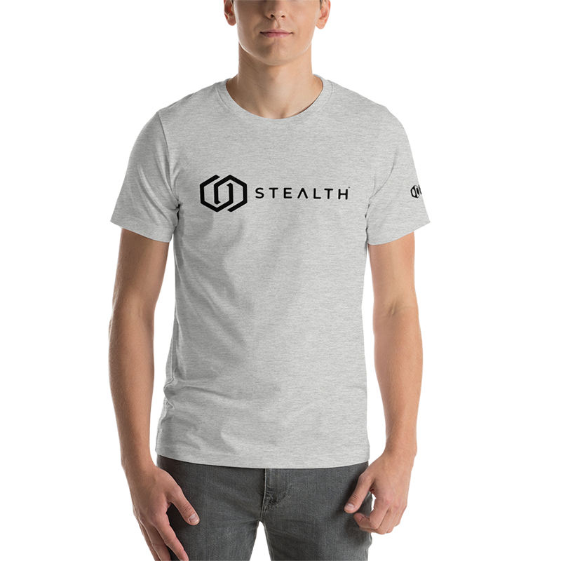 box-one-stealth-unisex-t-shirt