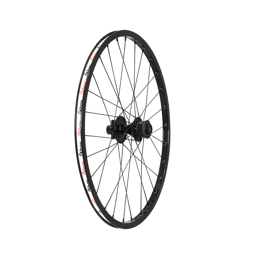 box-three-28h-10mm-expert-disc-rear-wheel