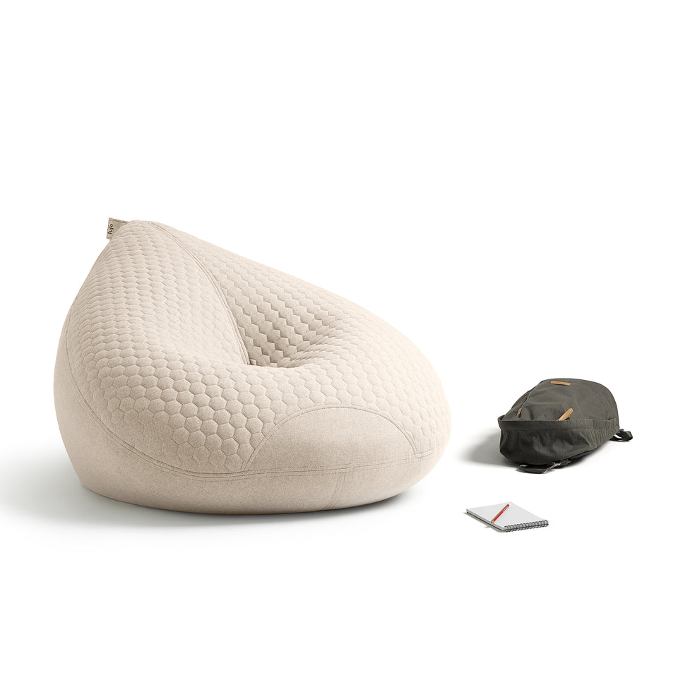 Special Order Bean Bag | West Elm