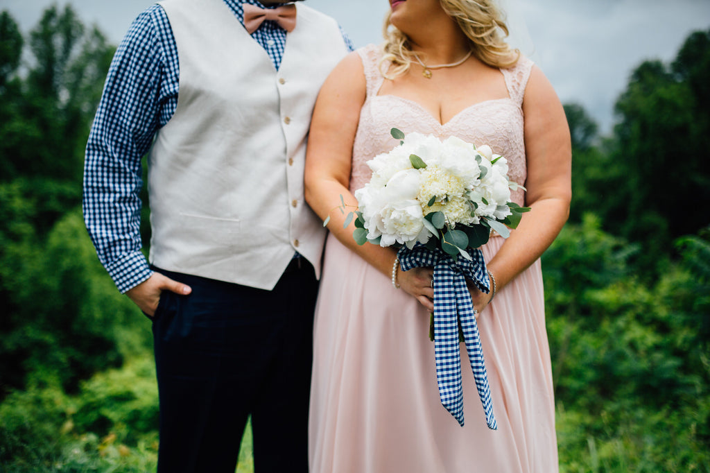 Check out this adorable tennessee wedding! | A Charming Tennessee Wedding | Kennedy Blue 