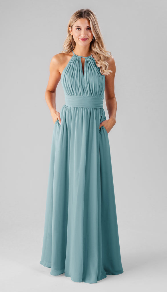 27 Trendy Bridesmaid Dresses Under $150 - Kennedy Blue