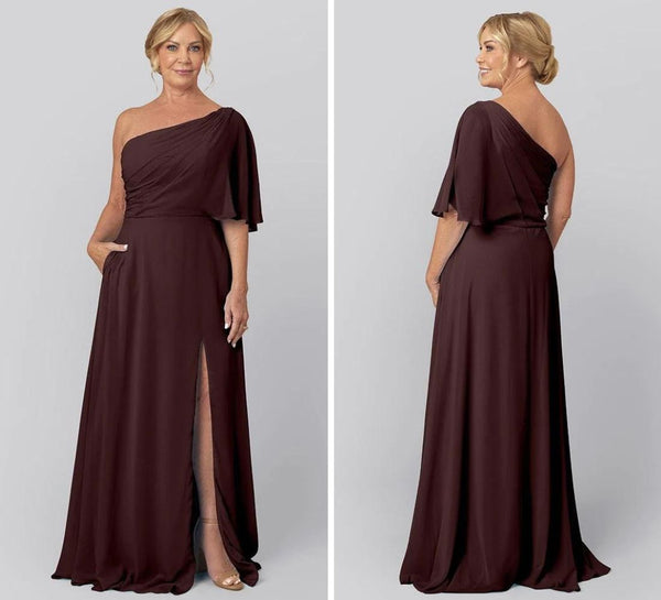 Mother of the Bride & Mother of the Groom Dresses