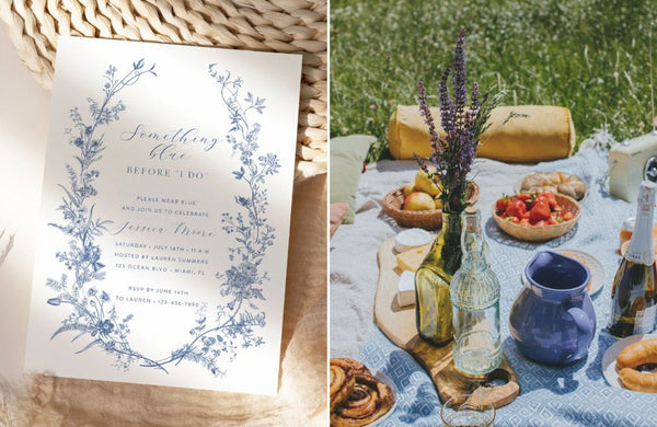 34 Bridal Shower Must-Haves to Make it Unforgettable