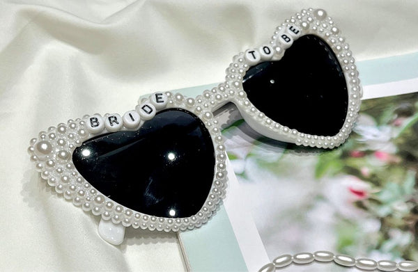 Bride to Be Sunglasses