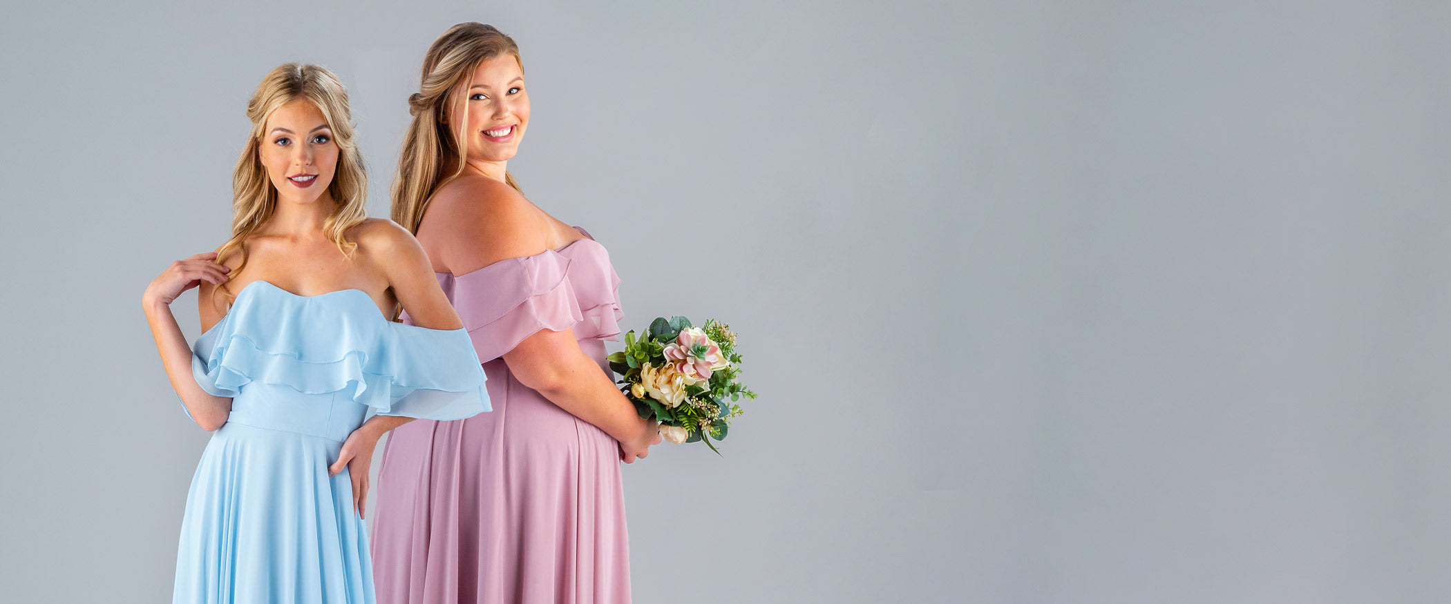 kennedy blue mother of the bride dresses