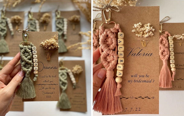 15+ Creative Bridesmaid Gift Ideas for All Budgets