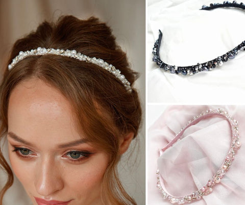 Pearl Bracelet - Junior Bridesmaid