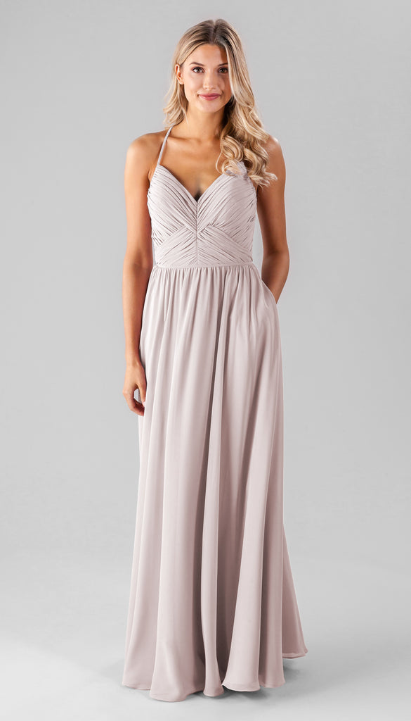 27 Trendy Bridesmaid Dresses Under $150 - Kennedy Blue