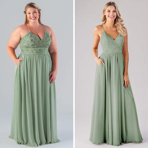 Cameron Bridesmaid Dresses