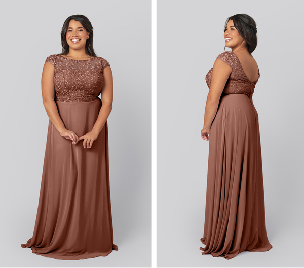 Shopping Bridesmaid Dresses for Big Busts: What You Need to Know