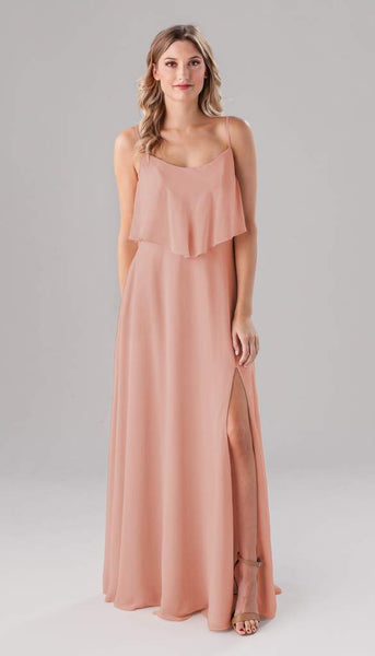 NEW Kennedy Blue  Bridesmaid  Dresses  for the 2019 Spring Season