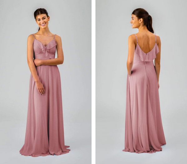 Emmy Bridesmaid Dress