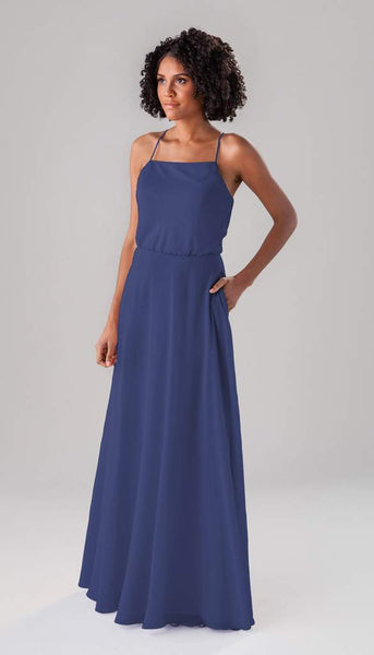 NEW Kennedy Blue Bridesmaid Dresses for the 2019 Spring Season ...
