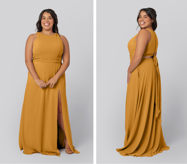 Shopping Bridesmaid Dresses for Big Busts: What You Need to Know