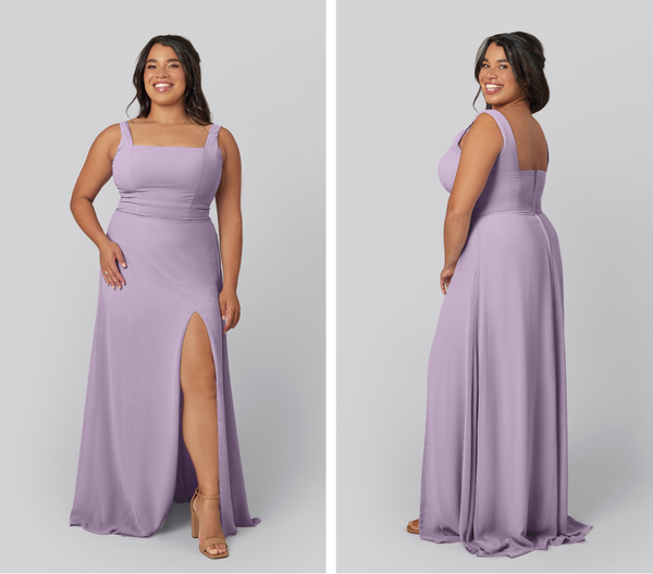 Shopping Bridesmaid Dresses for Big Busts: What You Need to Know