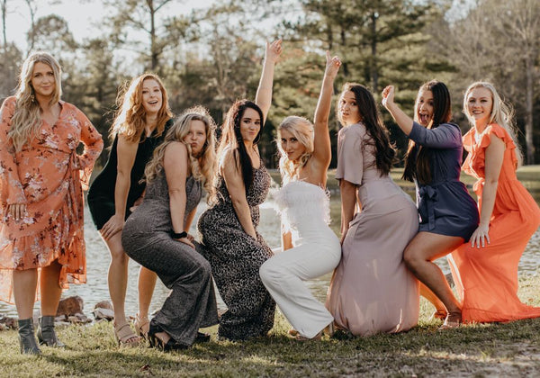 Bridal Party Responsibilities for Every Role
