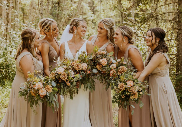 5 Trending Wedding Accessories For Every Stylish Bridesmaid