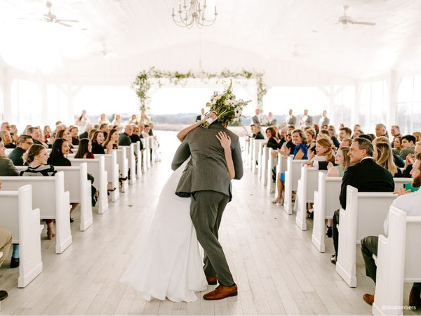 Wedding Ceremony Arch