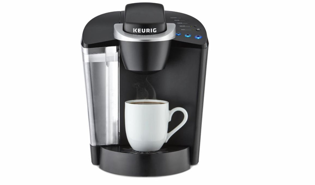 A Keurig is a great item to add to your wedding registry | The Bride's Ultimate Guide to Creating the Perfect Wedding Registry | Kennedy Blue