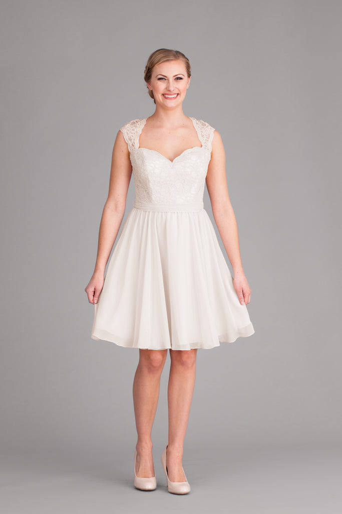 Little White Dresses You'll Love