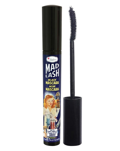 The Balm Mad Lash Mascara | Affordable Beauty Products for Brides-to-Be | Kennedy Blue