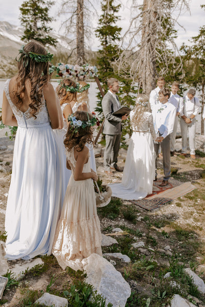 Wedding Guests