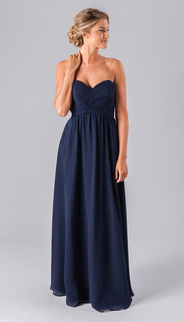 bridesmaid dresses for larger figures