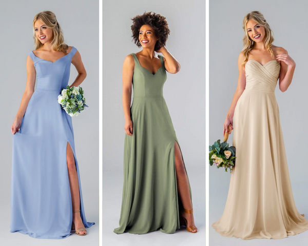 4 Types of Gowns to Use at a Beach Wedding – TANTEASE