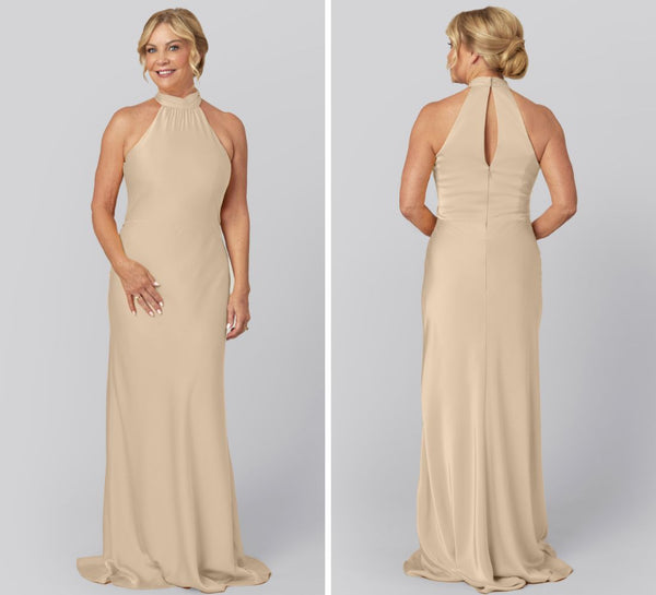 10 Best Halter Mother of the Bride or Groom Dresses