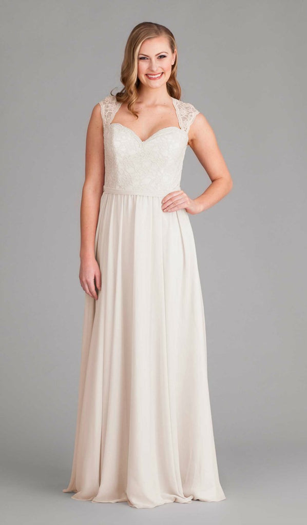 A Guide to Styling Simple and Affordable Wedding Dresses