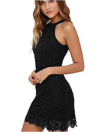 informal dresses to wear to a wedding