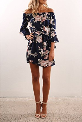 cute fall wedding guest dresses