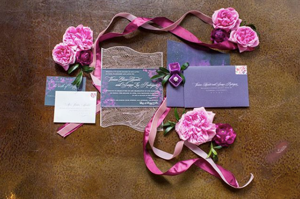 Add Bordeaux to invitations