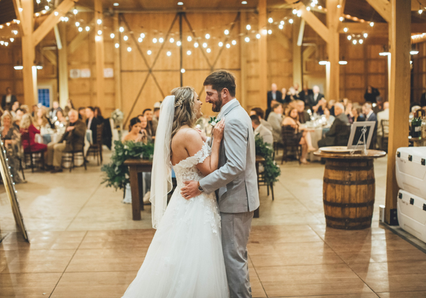 Short Bridal Veil