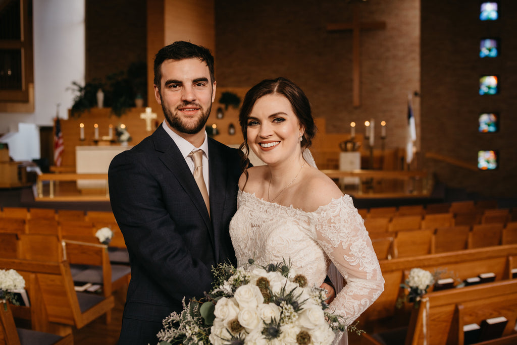 wedding bouquet 