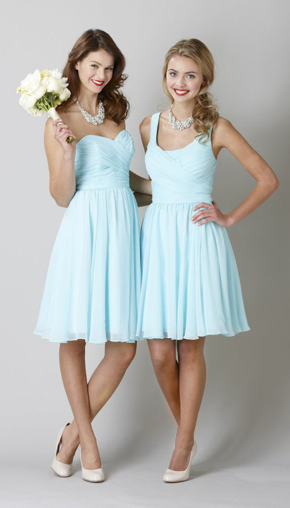 Kennedy Blue Sydney & Quinn | In-Stock Bridesmaid Dresses Under $100
