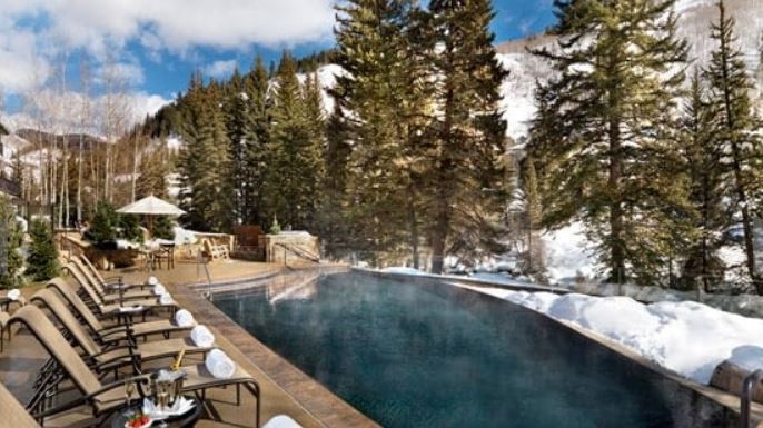 Celebrate your wedding at Vail, Colorado | Your Ultimate Guide to Planning Your Destination Wedding | Kennedy Blue