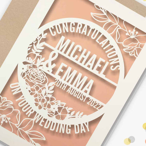 18 Sentimental Wedding Gifts for the Newlyweds  Sentimental wedding gifts,  Sentimental wedding, Wedding gifts