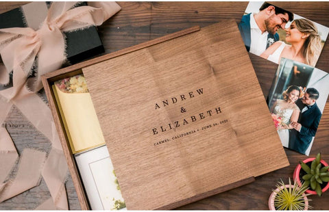 Personalized Wedding Gifts | Unique Custom Wedding Gifts Online