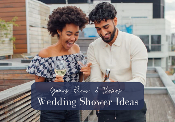 Wedding Shower Ideas Blog Thumbnail