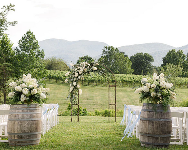 Wedding Ceremony