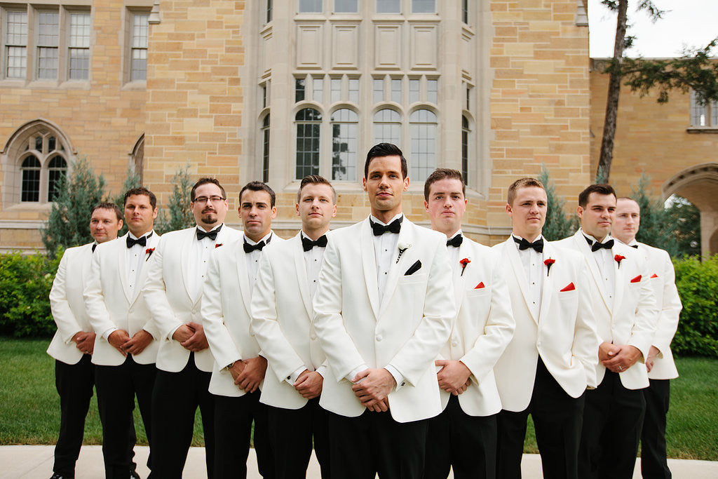 Wedding Shirts For Groomsmen