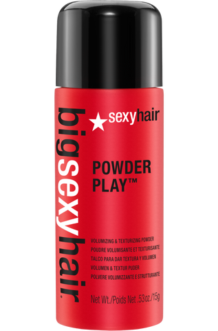 Big Sexy Hair Powder Play| Affordable Beauty Products for Brides-to-Be | Kennedy Blue