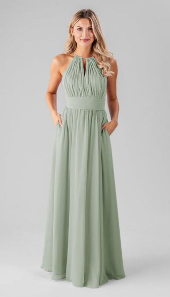 sage lace bridesmaid dresses